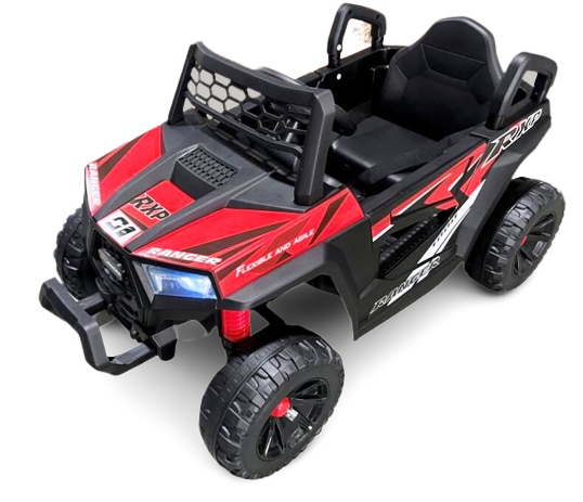 Masinute si Moto electrice