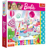 Joc Trefl Barbie, Sweetville
