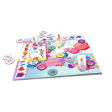 Joc Trefl Barbie, Sweetville