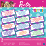 Joc Trefl Barbie, Sweetville