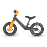 Bicicleta fara pedale Coccolle First Way, Orange Shadow