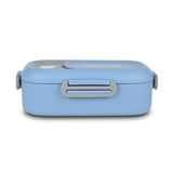 Lunchbox Nava We care 800 ml albastru