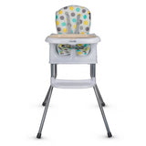 Scaun de luat masa multifunctional Coccolle Ziti Beige Dots