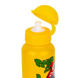 Sticla termoizolanta Nava We care 400ml galben