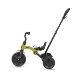 Tricicleta Qplay Ant Plus Verde-Maslina