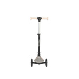 Trotineta pliabila Qplay Sparkling, Roz