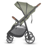 Carucior sport Coccolle Finley Moss green