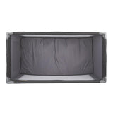 Patut pliabil Coccolle Notte Greystone