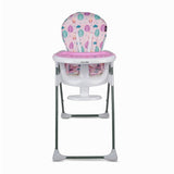 Scaun de luat masa Coccolle Fino Pastel Lavender