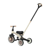 Tricicleta evolutiva pliabila Qplay STAGER Maro
