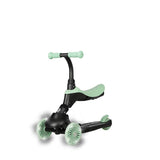 Trotineta multifunctionala 5in1 Qplay Sema EVO Verde