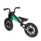Balance bike QPlay Feduro Verde