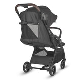 Carucior sport pliere automata Coccolle Arella Jet black