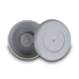 Caserola rotunda Nava We care 850 ml verde