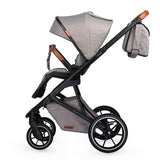 Carucior modular 2in1 Coccolle Nessia Lunar rock