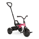 Tricicleta Qplay Ant Plus Rose