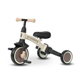 Tricicleta evolutiva pliabila Qplay STAGER Maro