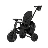 Tricicleta ultrapliabila Qplay Nova MAX Negru