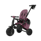 Tricicleta ultrapliabila Qplay Nova MAX Violet