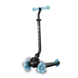 Trotineta multifunctionala 5in1 Qplay Sema EVO Albastru