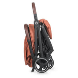 Carucior sport cu pliere automata Coccolle Lemira Coral