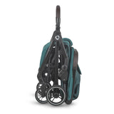 Carucior sport pliere automata Coccolle Arella Emerald green