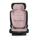 Scaun auto iSize 100-150 cm Coccolle Eris Dessert rose