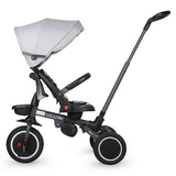 Tricicleta multifunctionala Coccolle Venti Greystone