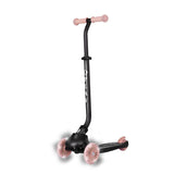 Trotineta multifunctionala 5in1 Qplay Sema EVO Roz