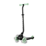 Trotineta multifunctionala 5in1 Qplay Sema EVO Verde