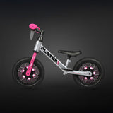Balance bike Qplay Player Roz
