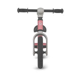Bicicleta fara pedale Coccolle First Way, Blush Pink