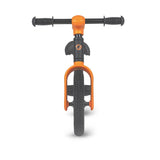 Bicicleta fara pedale Coccolle First Way, Orange Shadow