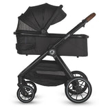 Carucior modular 2in1 Coccolle Aspen Jet Black