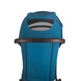 Carucior sport autofold Coccolle Melia Deep turquoise
