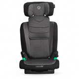 Scaun auto iSize 100-150 cm Coccolle Eris Greystone
