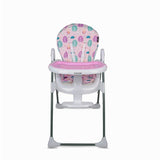 Scaun de luat masa Coccolle Fino Pastel Lavender