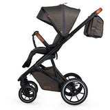 Carucior modular 2in1 Coccolle Nessia Anthracite