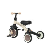 Tricicleta evolutiva pliabila Qplay STAGER Maro