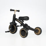 Tricicleta evolutiva pliabila Qplay STAGER Platinum