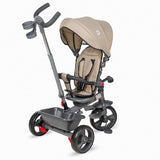 Tricicleta multifunctionala Coccolle Primo Lunar rock