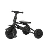 Tricicleta ultrapliabila Qplay Nova MAX Negru