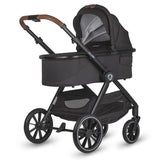 Carucior modular 2in1 Coccolle Aspen Jet Black