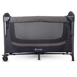 Patut co-sleeper Coccolle Insieme Greystone