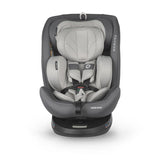 Scaun auto iSize 40-150 cm Coccolle Nova Moonlit grey
