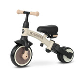 Tricicleta evolutiva pliabila Qplay STAGER Maro