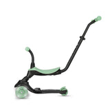 Trotineta multifunctionala 5in1 Qplay Sema EVO Verde
