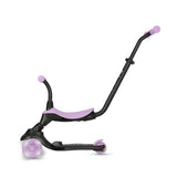 Trotineta multifunctionala 5in1 Qplay Sema EVO Violet