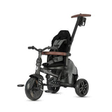 Tricicleta ultrapliabila Qplay Comfo Max Gri