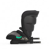 Scaun auto iSize 100-150 cm Coccolle Eris Greystone